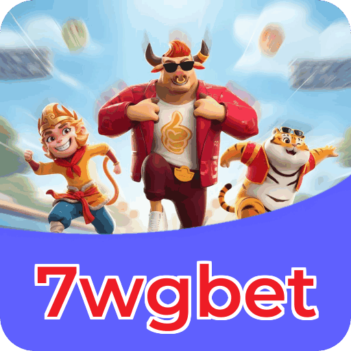 Catálogo 7wgbet 2.547 jogos - Pragmatic Play, Evolution, NetEnt
